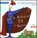 nuova collana per ragazzi, la “Mirabilia Italiae junior”